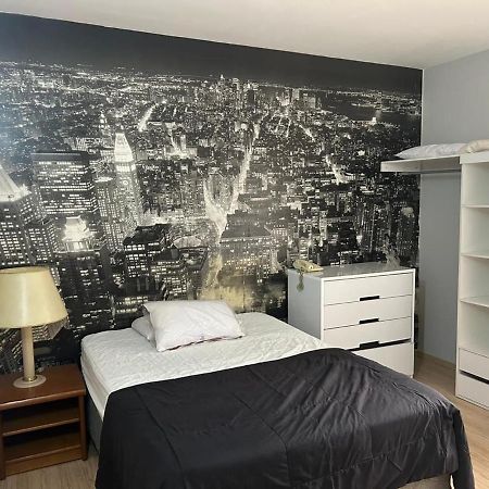 Qi Intelligence Flat Apart otel Sao Paulo Dış mekan fotoğraf